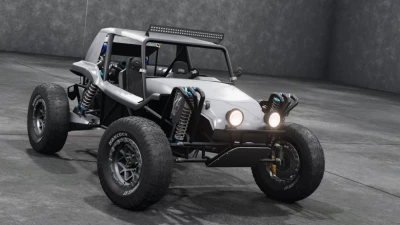 Autobello Beach Buggy 0.29 - 0.35