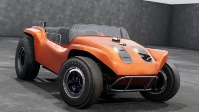 Autobello Beach Buggy 0.29 - 0.35