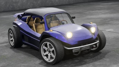 Autobello Beach Buggy 0.29 - 0.35