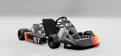 Autobello Formula Kart Classic v1.5