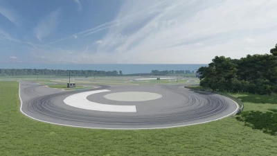 Autodrom Jastrząb v2.0