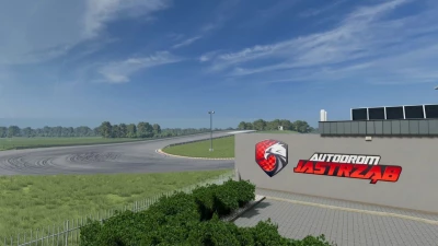 Autodrom Jastrząb v2.0