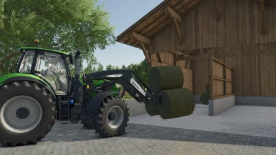 Autoload Balefork Pack v1.0.0.0