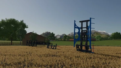 Autoload Balefork Pack v1.0.0.0