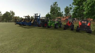 Autoload Balefork Pack v1.0.0.0