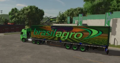 Bau Brasileiro v1.0.0.0