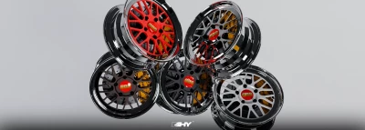 BBS LM | WHEEL PACK v1.0