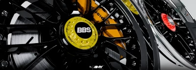 BBS SPEEDLINE WHEEL PACK v2.0