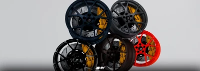 BC FORGED RS-41 WHEEL PACK v1.0