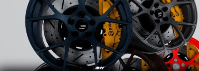 BC FORGED RS-41 WHEEL PACK v1.0