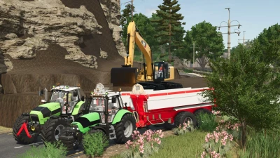 Beco Maxxim 200 v1.0.0.0