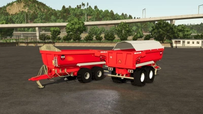 Beco Maxxim 200 v1.0.0.0