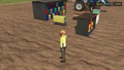 Bee Hive Pack v1.2.0.0