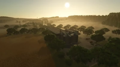 Bergblick Map v1.0.5.0