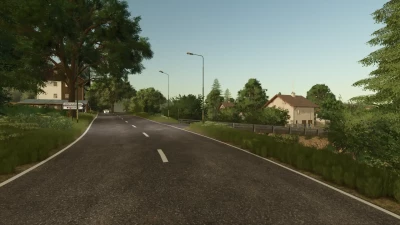 Bergblick Map v1.0.5.0