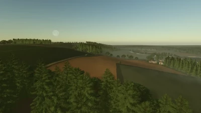 Bergblick Map v1.0.5.0