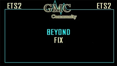 Beyond Fix v1.1.3
