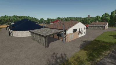 BGA Complex v1.0.0.0