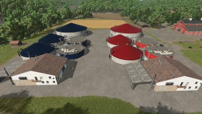 BGA Complex v1.0.0.0