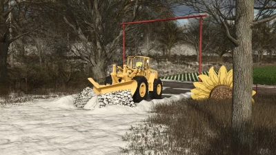 BM Volvo Snow Gear v1.0.0.0