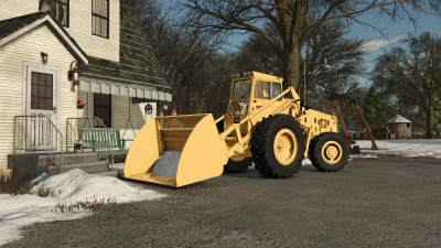 BM Volvo Snow Gear v1.0.0.0