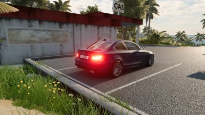 BMW 1-Series E82 v1.0