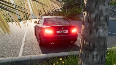 BMW 1-Series E82 v1.0