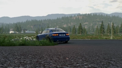 BMW 3-Series E92 v1.0