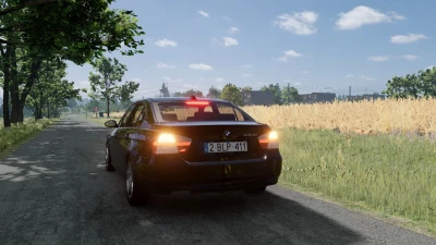 Bmw 3-series / M3 e90 0.35