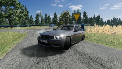 Bmw 3-series / M3 e90 0.35