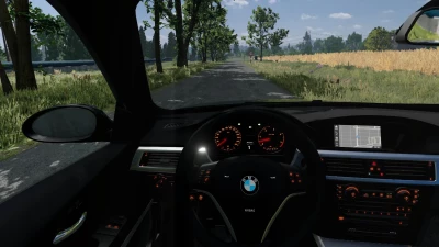 Bmw 3-series / M3 e90 0.35