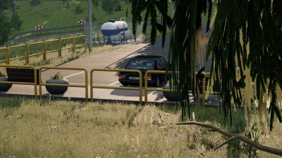 BMW 5-Series E12 v1.0