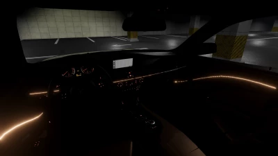 BMW 5-Series E60 v1.0