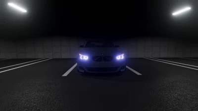 BMW 5-Series E60 v1.0