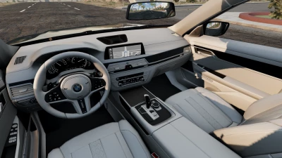 BMW 7-Series G11 v1.0