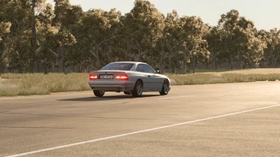 BMW 8-Series E31 v1.0