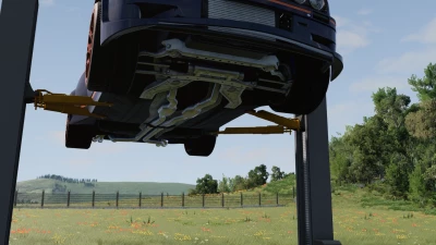 BMW E30 Drift (WIP release free) v1.0