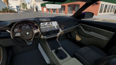 BMW I4 G26 v1.0