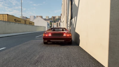 BMW M1 v1.0