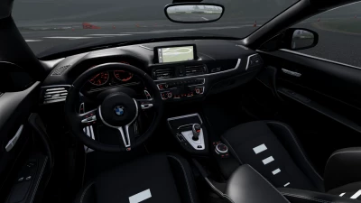 BMW M2 F87 0.34