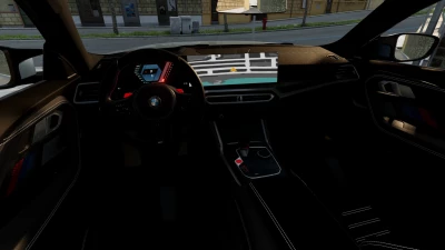 BMW M2 G87 v1.1
