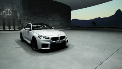 BMW M2 (G87) V1.0