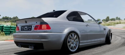BMW M3 (E46) 0.35.x
