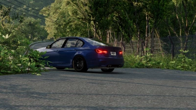 BMW M3 F80 v1.0