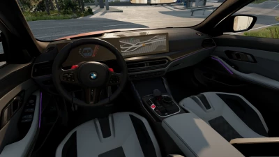 BMW M3 G80 v1.1