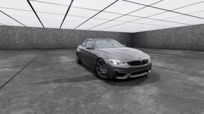 BMW m4 31 Configs v1.0