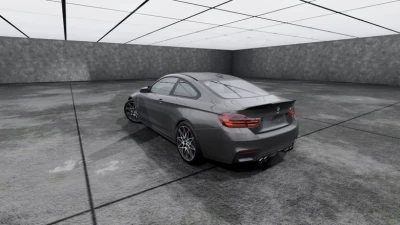 BMW m4 31 Configs v1.0