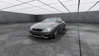 BMW m4 31 Configs v1.0