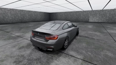 BMW m4 31 Configs v1.0