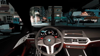 BMW M4 G82 Competition 2022 1.54